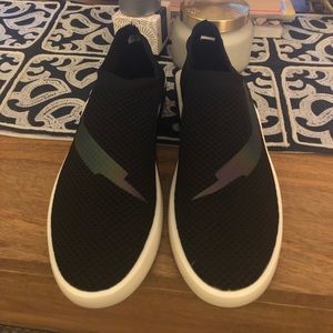 Brand new Men’s sock sneaker Alexander McQueen